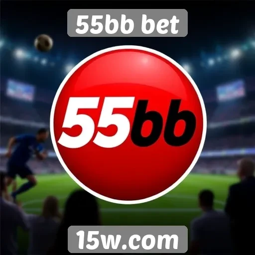 Perspectivas de crescimento do 55bb bet no mercado