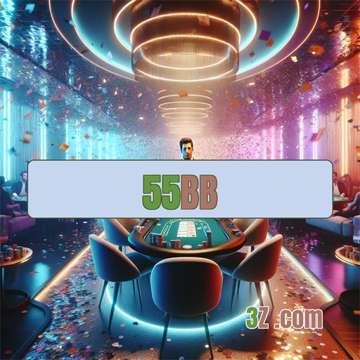 Experimente o novo app do 55bb bet e ganhe o dobro!