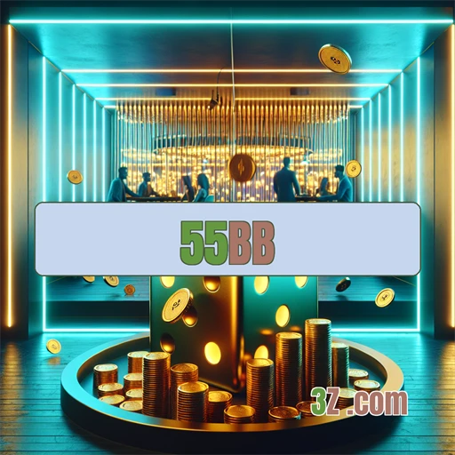 Experimente o Melhor do Cassino no 55bb bet