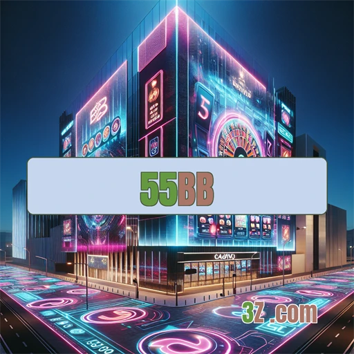 Login: Uma Porta de Entrada para Aventura no 55bb Bet