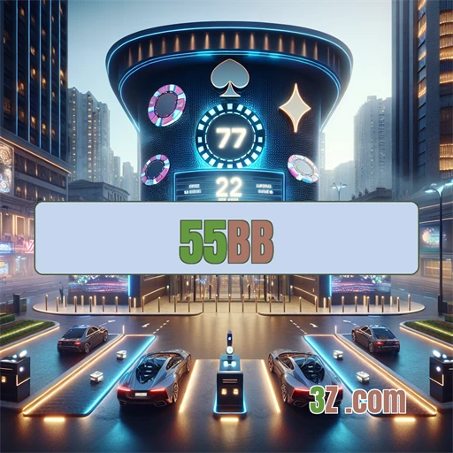 Experimente uma Plataforma de Jogos Revolucionária na 55bb bet