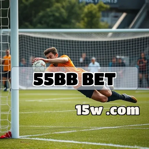 55bb bet: Apostas Ao Vivo que Transformam a Diversão em Lucros