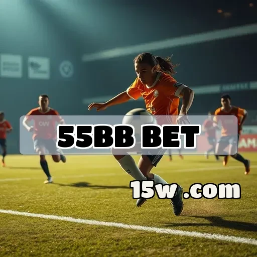 55bb bet: O Melhor em Apostas Esportivas Para Você