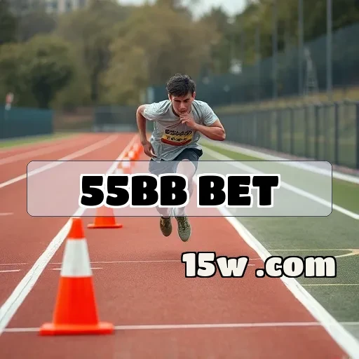 55bb bet - VIP