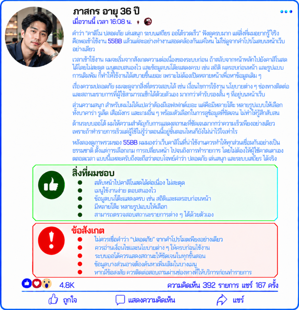ภาสกร อายุ 36 ปี